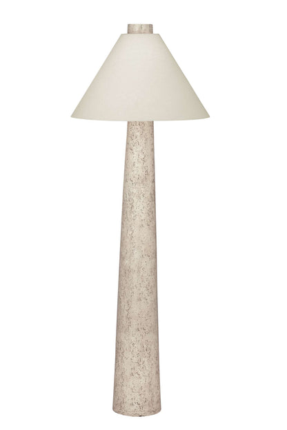 Butler Floor Lamp - Straight On