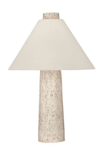 Berks Table Lamp - Straight On