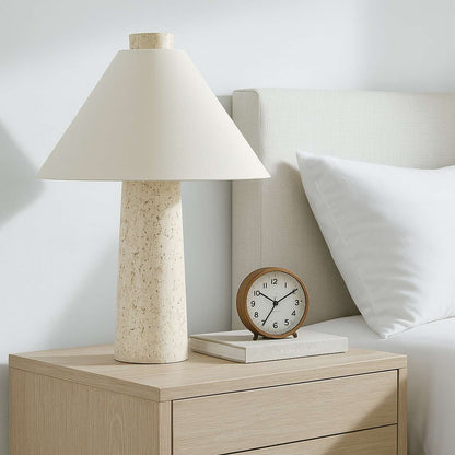 Berks Table Lamp - Room Scene