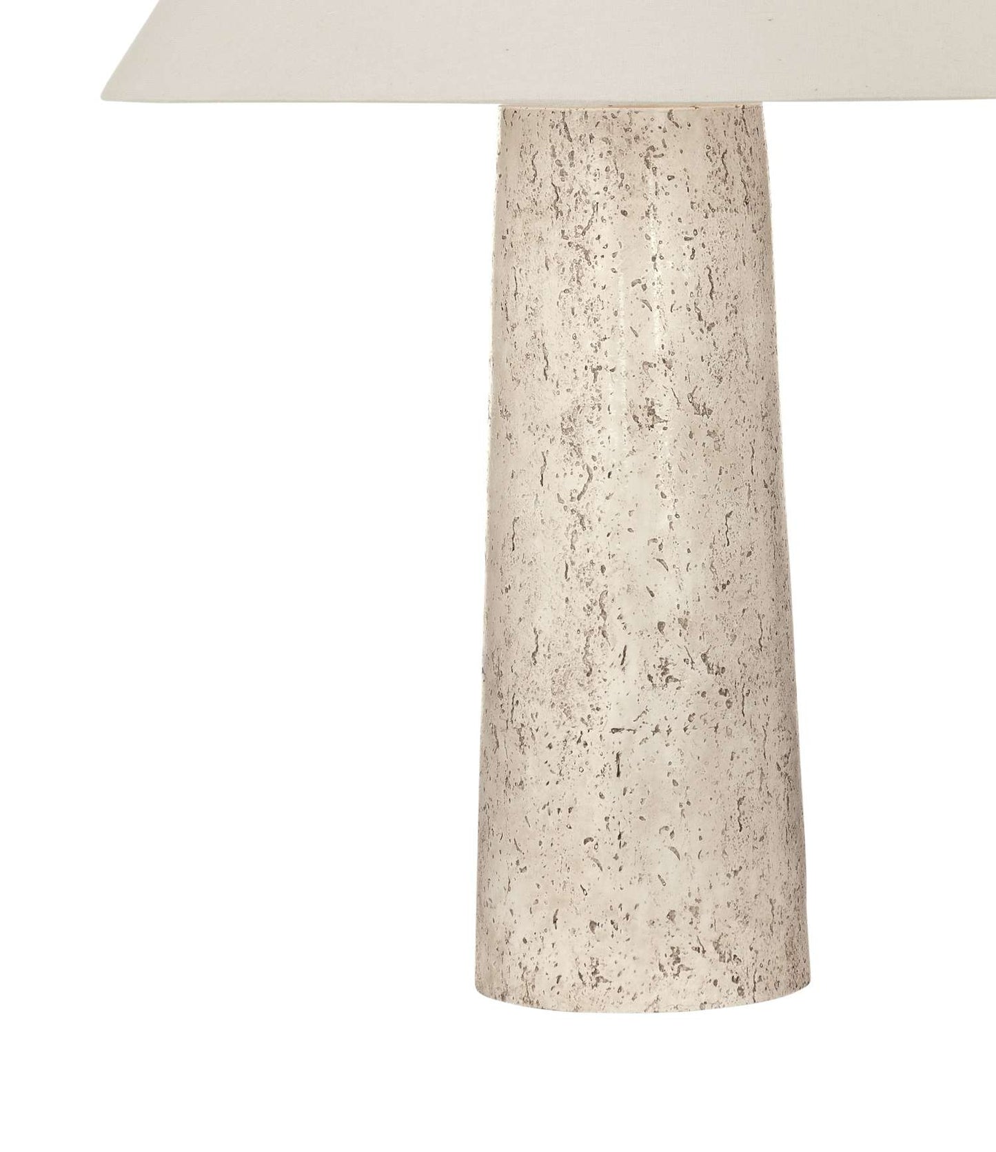 Berks Table Lamp - Additional