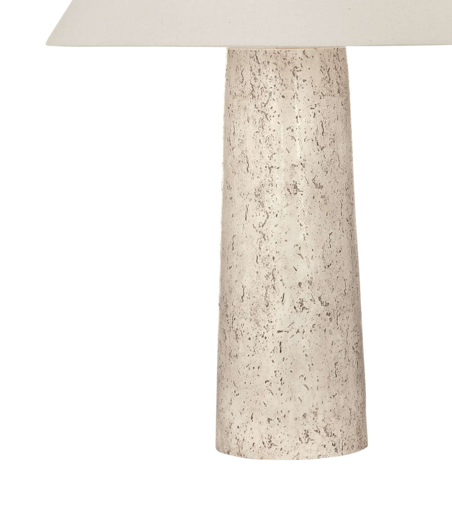 Berks Table Lamp - Additional