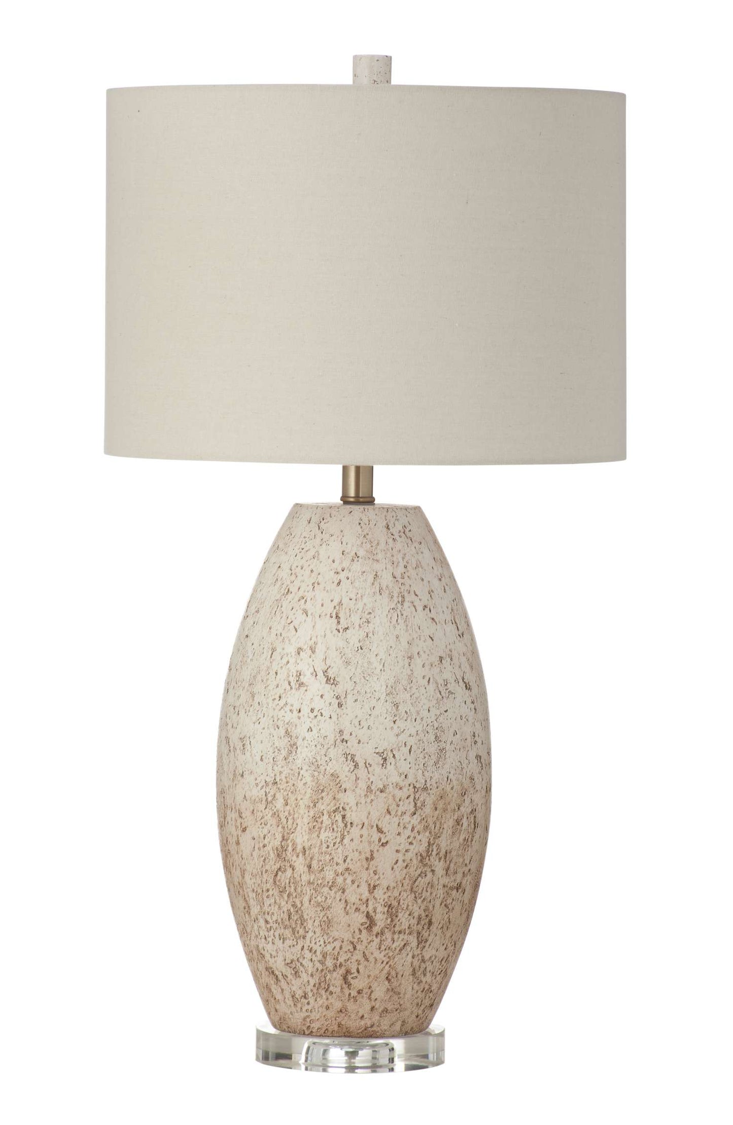 Dauphin Table Lamp - Straight On