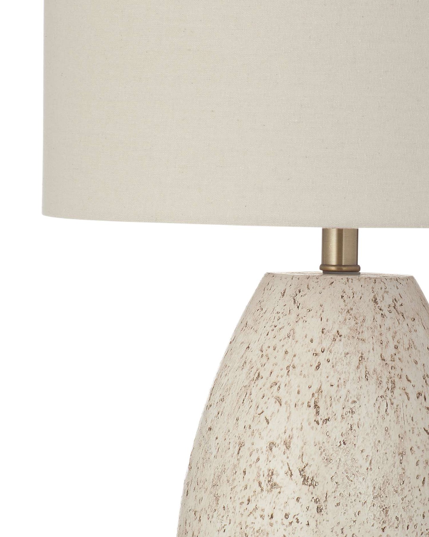 Dauphin Table Lamp - Detail