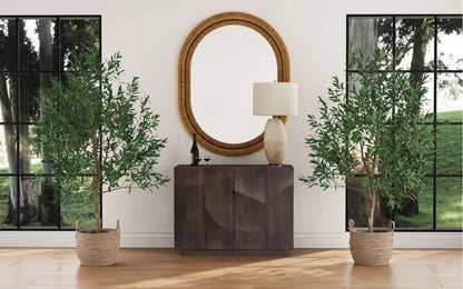 Dauphin Table Lamp - Room Scene