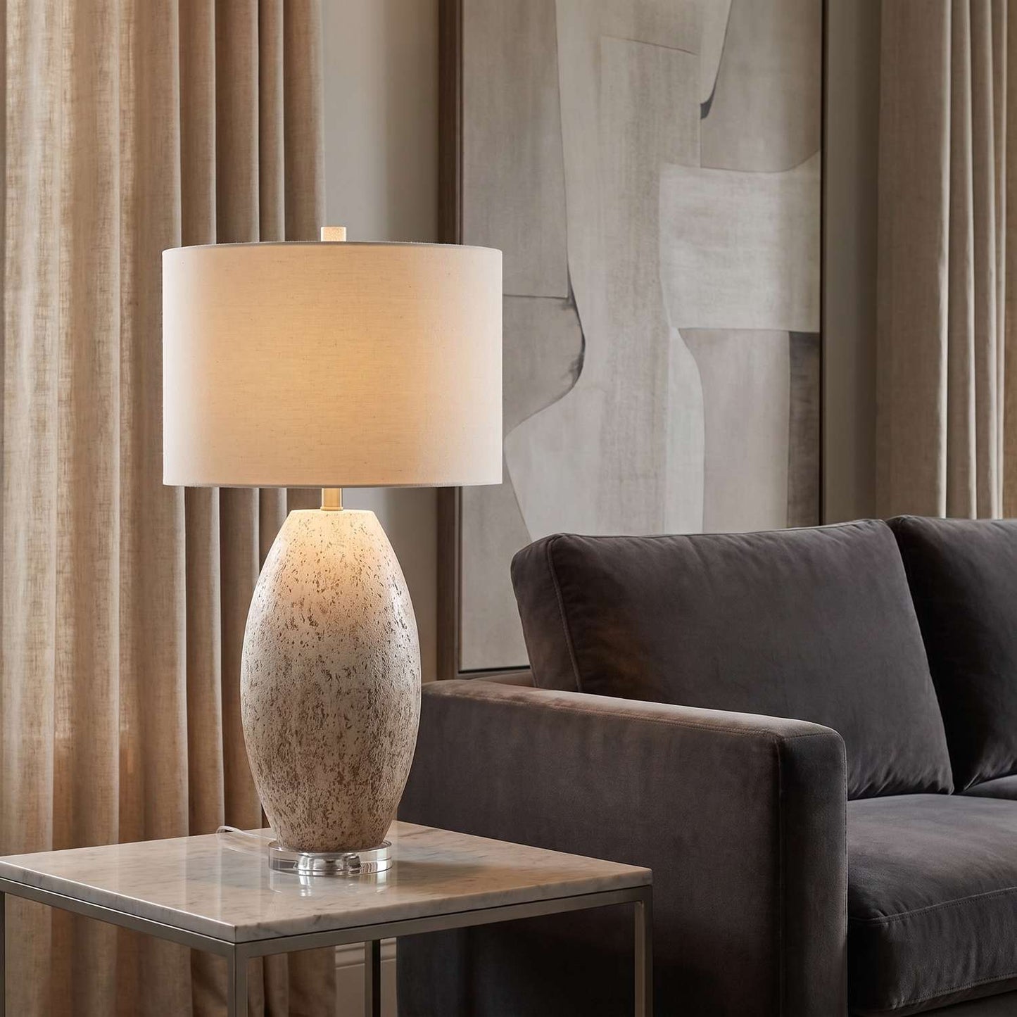Dauphin Table Lamp - Main