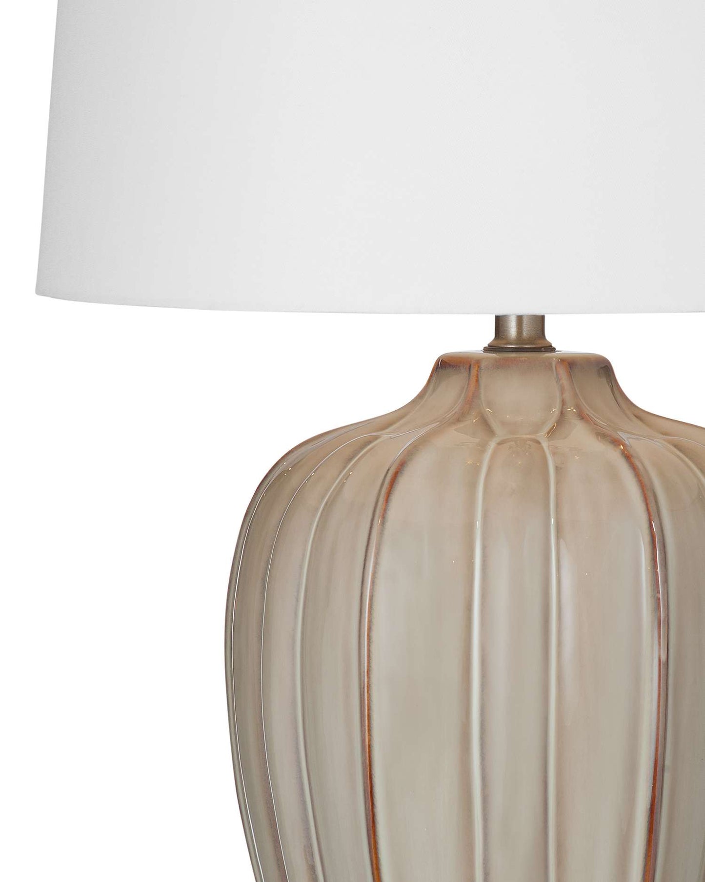 Camilo Table Lamp - Detail