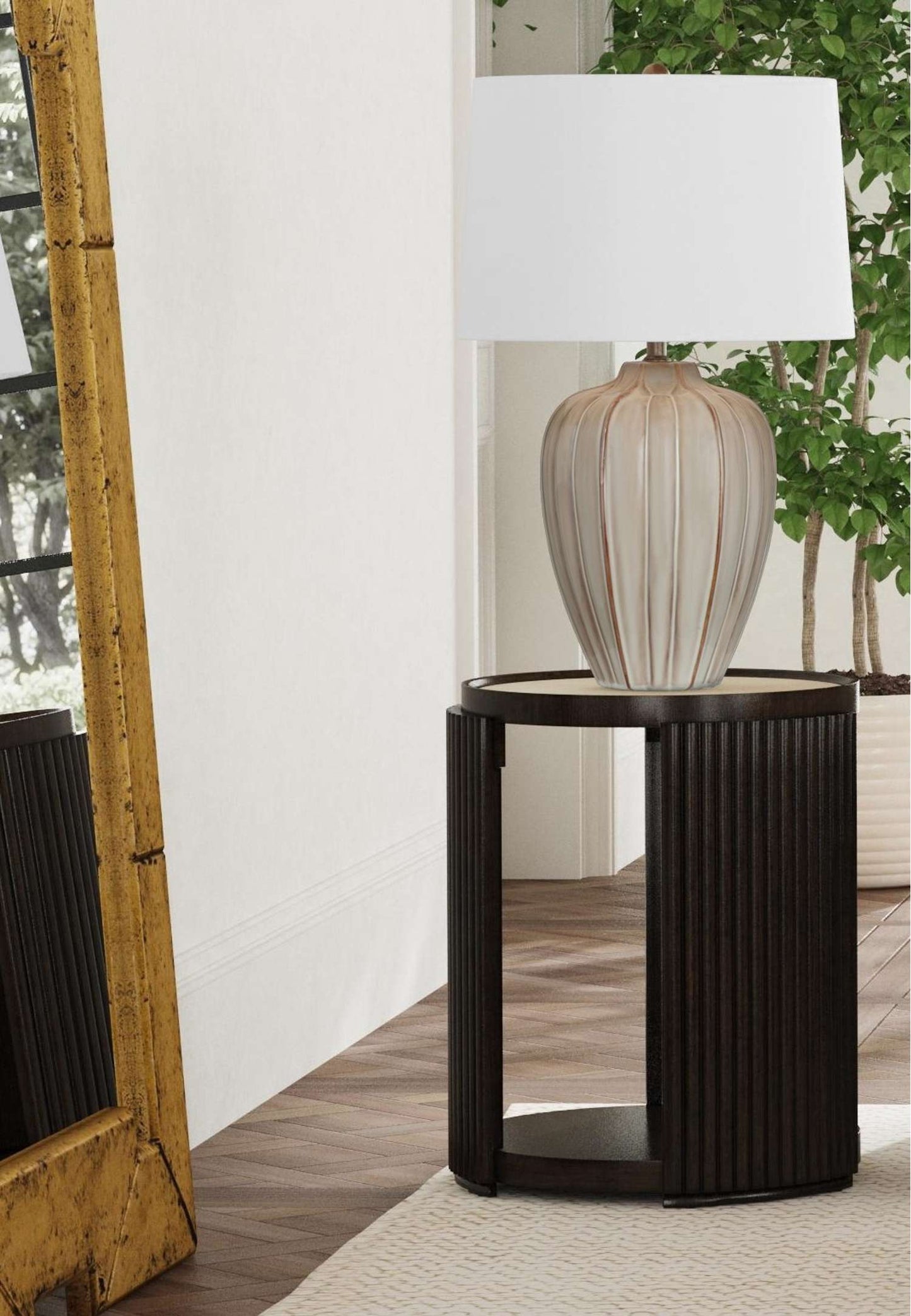 Camilo Table Lamp - Room Scene