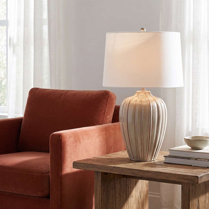 Camilo Table Lamp - Main