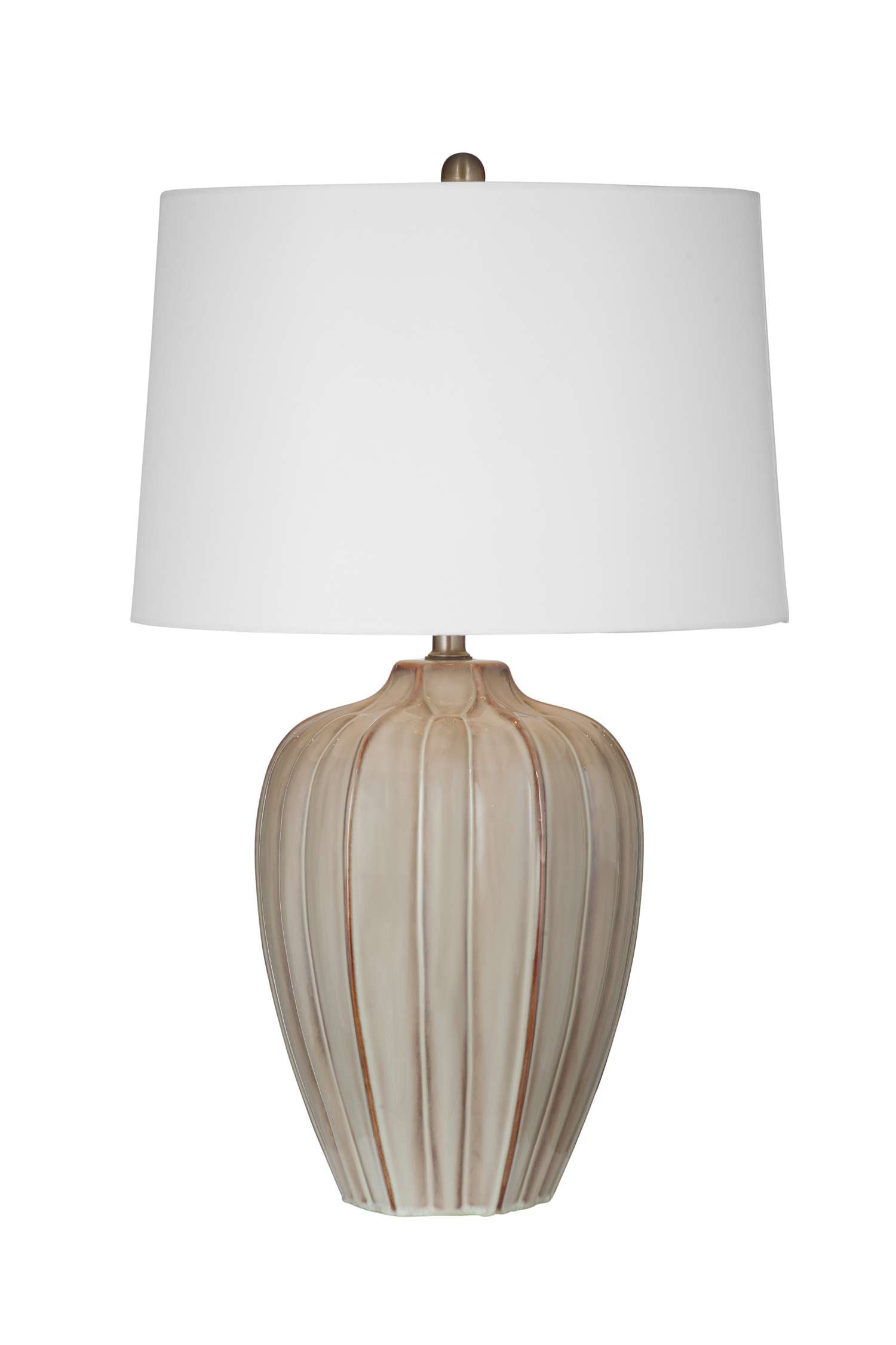 Camilo Table Lamp - Straight On