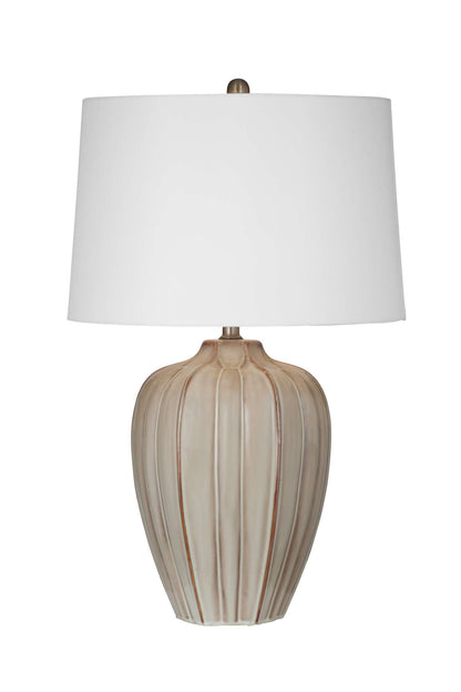 Camilo Table Lamp - Straight On