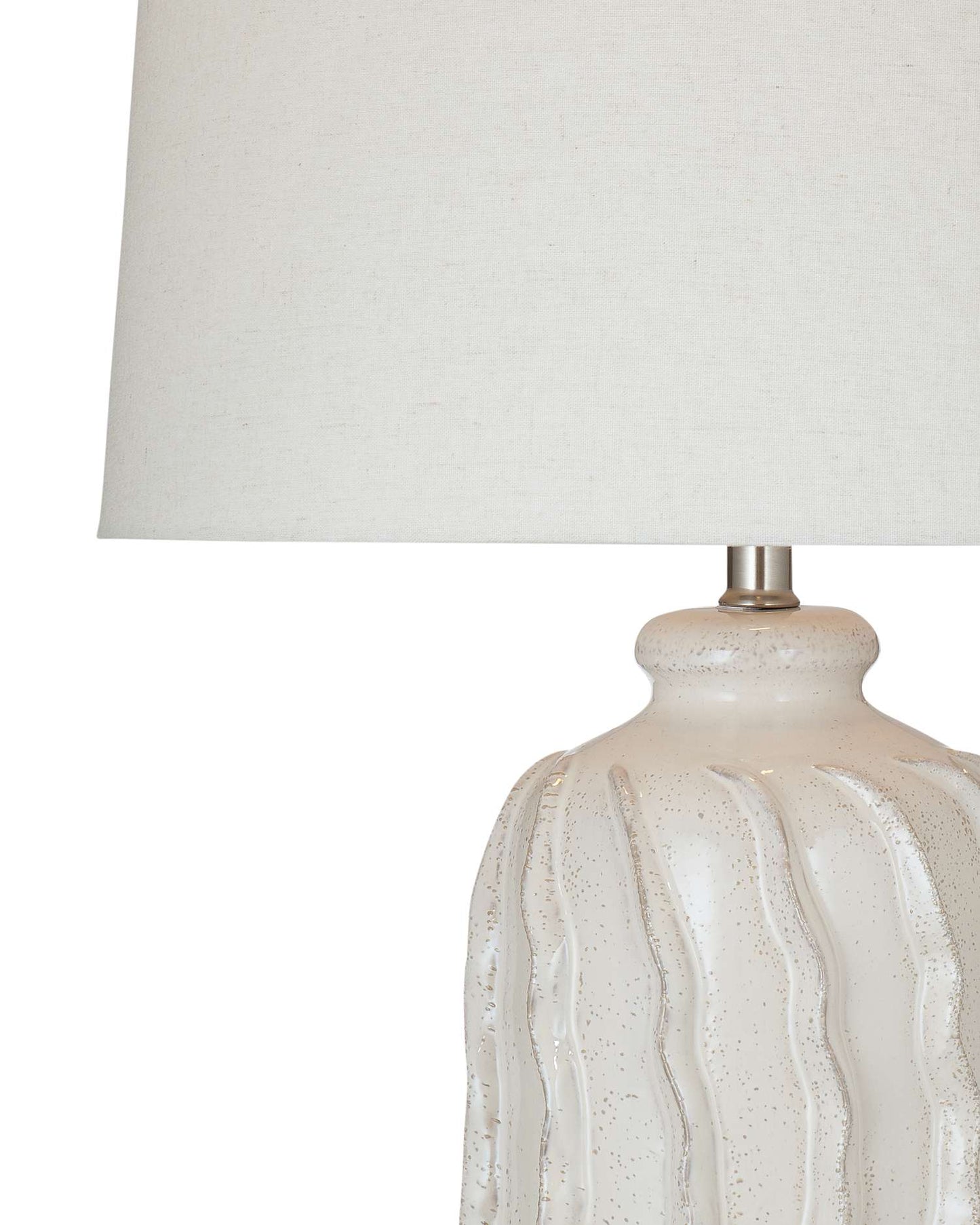 Elian Table Lamp - Detail