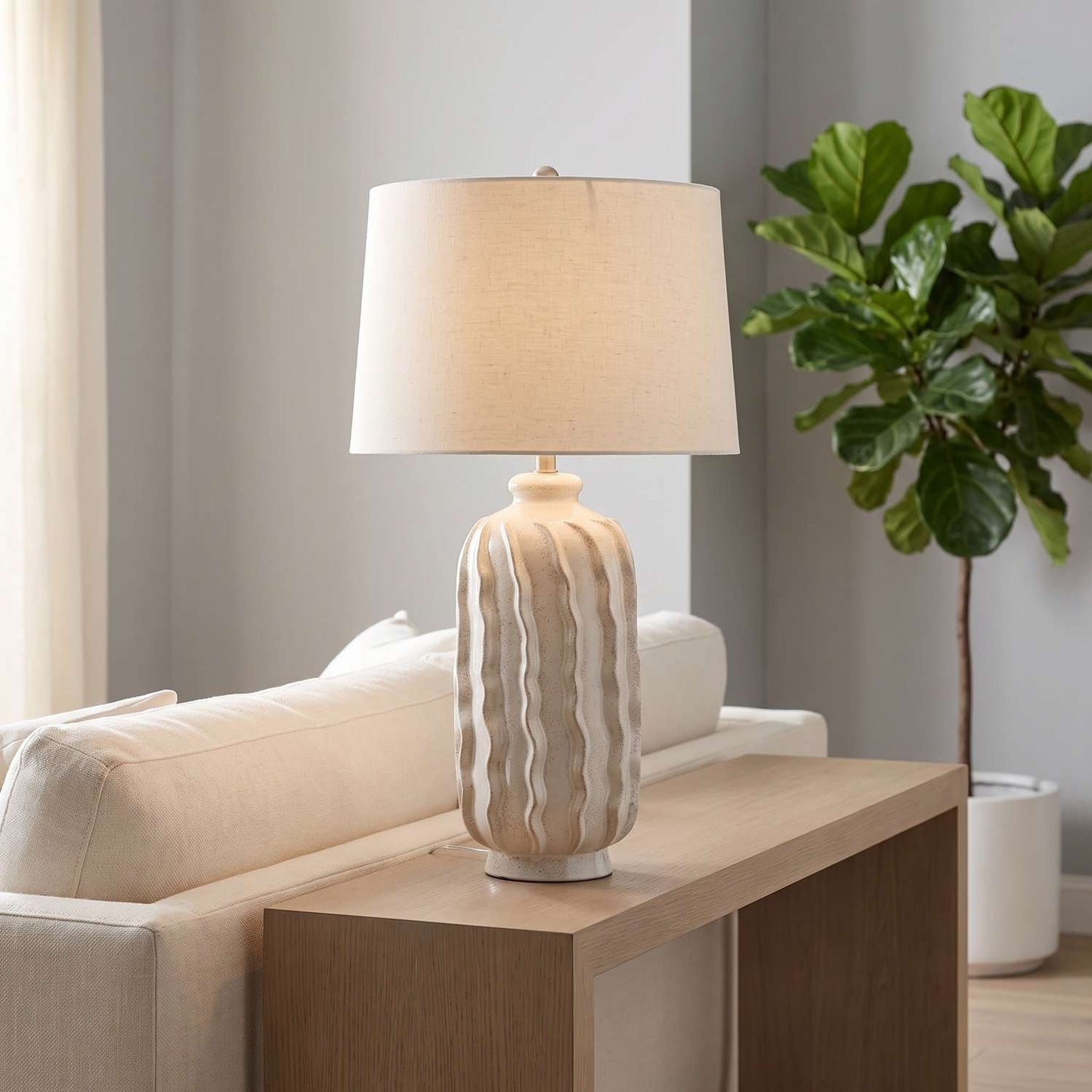 Elian Table Lamp - Main