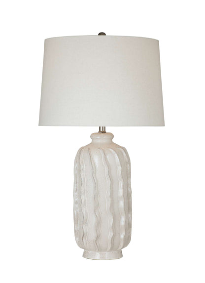 Elian Table Lamp - Straight On