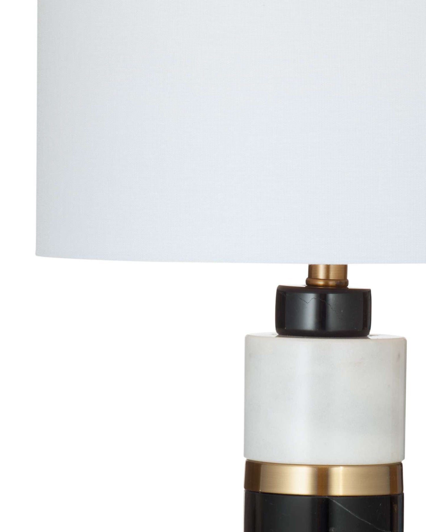 Gregory Table Lamp - Detail