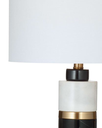 Gregory Table Lamp - Detail