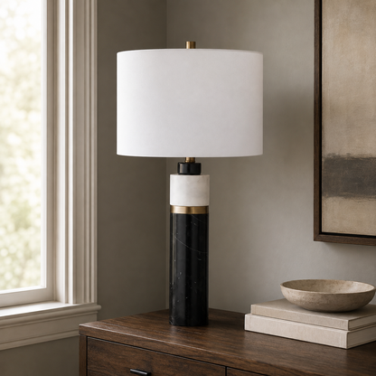 Gregory Table Lamp - Main