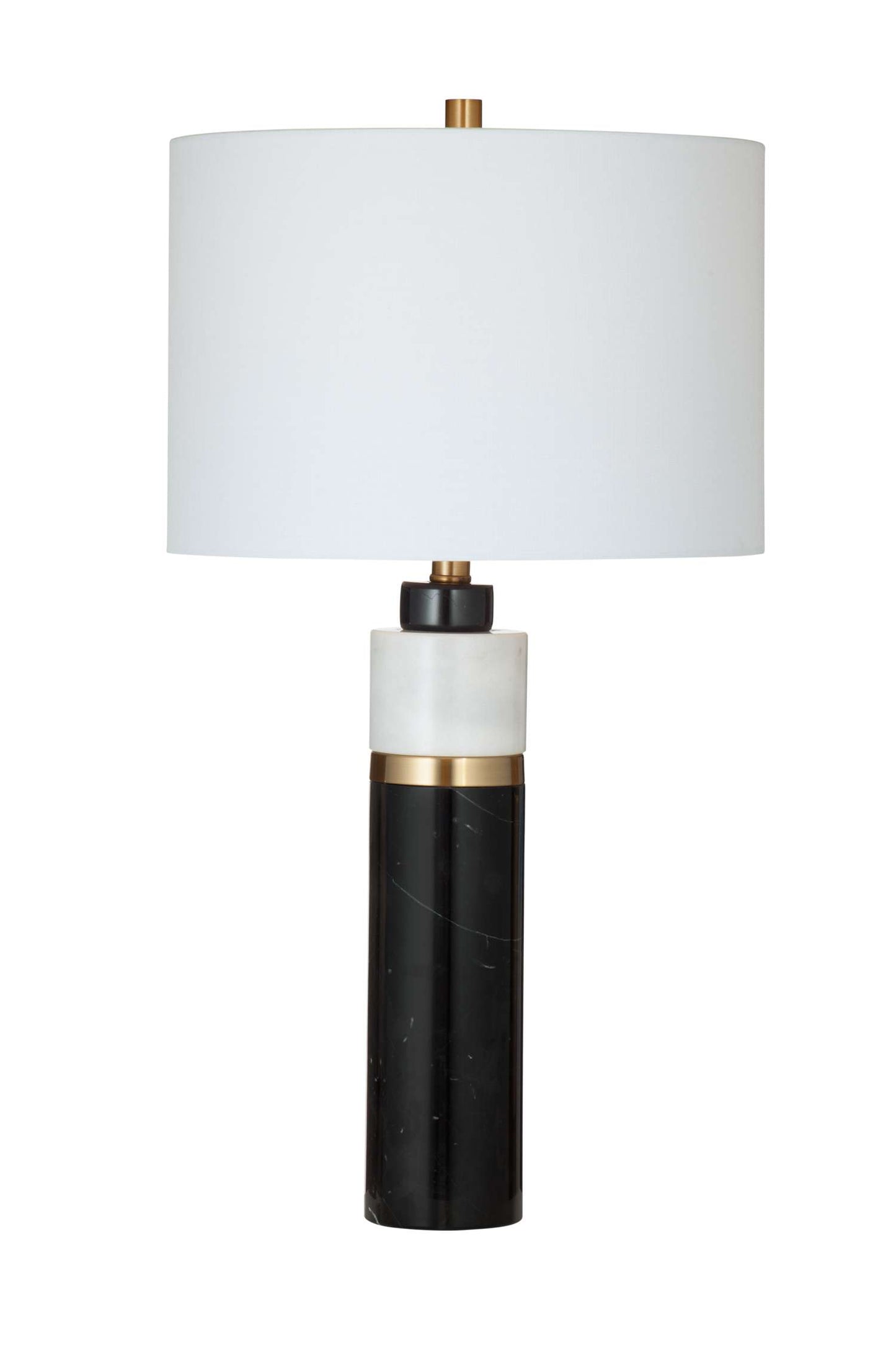 Gregory Table Lamp - Straight On