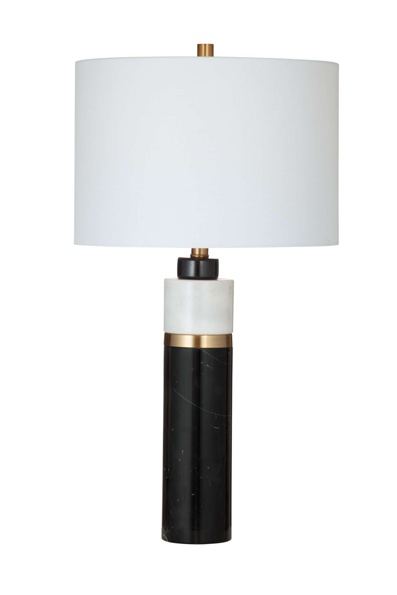 Gregory Table Lamp - Straight On