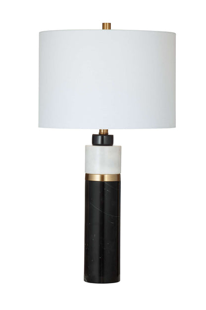 Gregory Table Lamp - Straight On