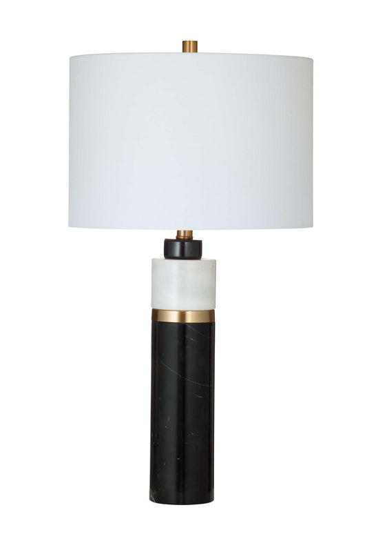 Gregory Table Lamp - Straight On