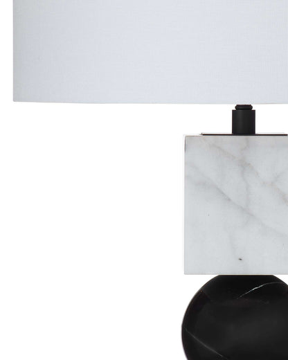 Ellendale Table Lamp - Detail