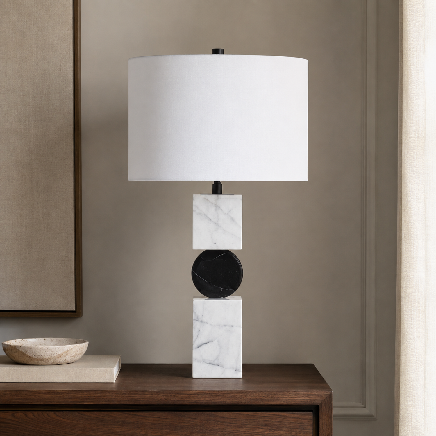 Ellendale Table Lamp - Main