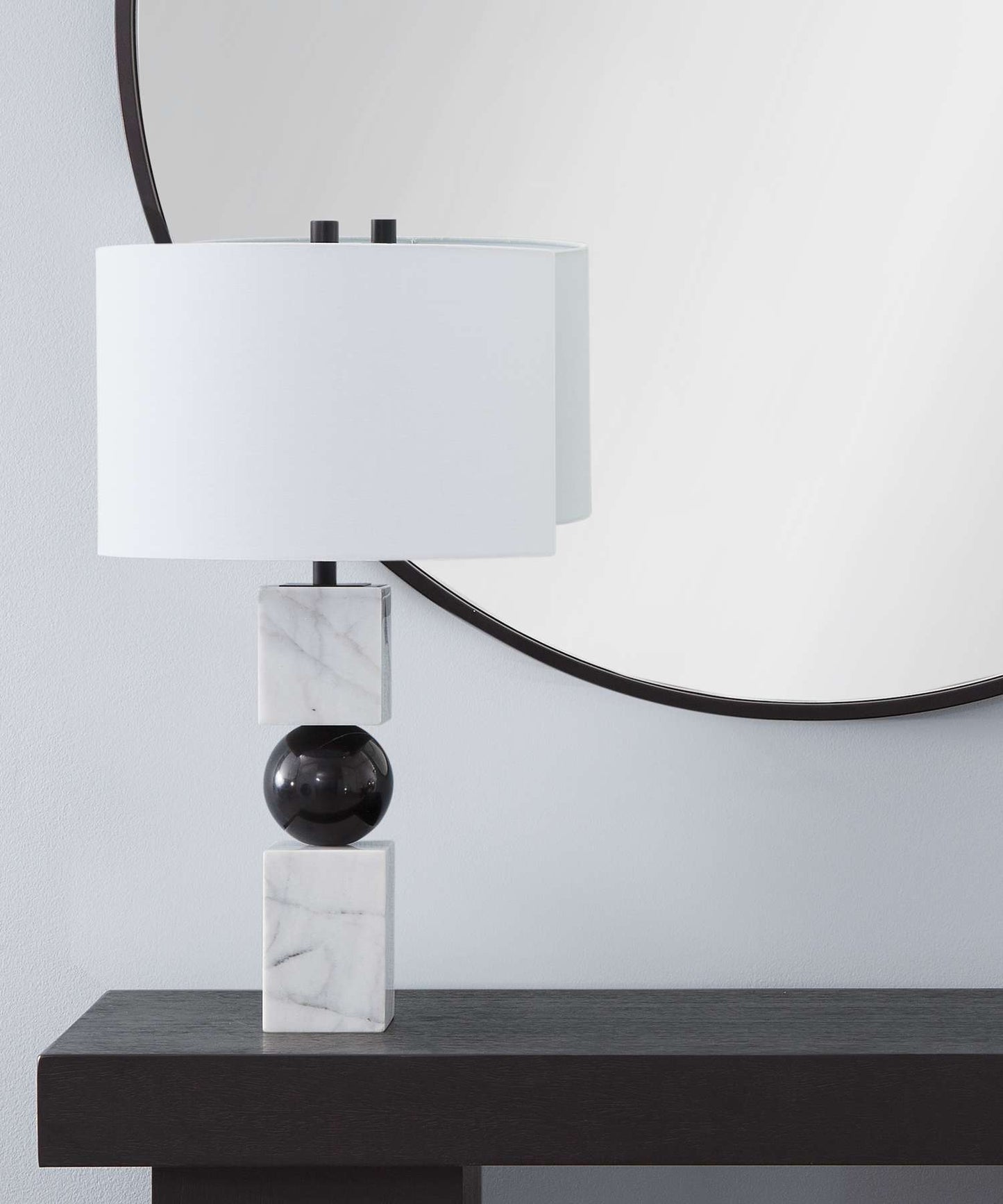 Ellendale Table Lamp - Room Scene