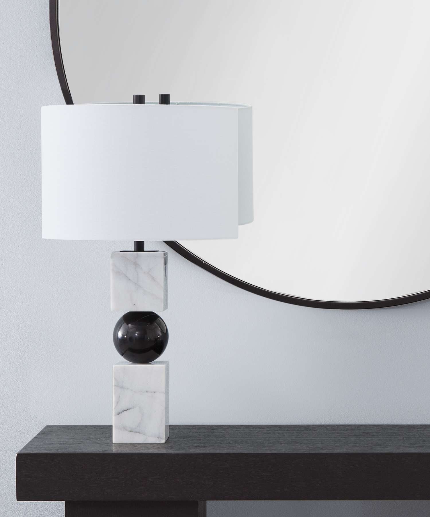 Ellendale Table Lamp - Room Scene