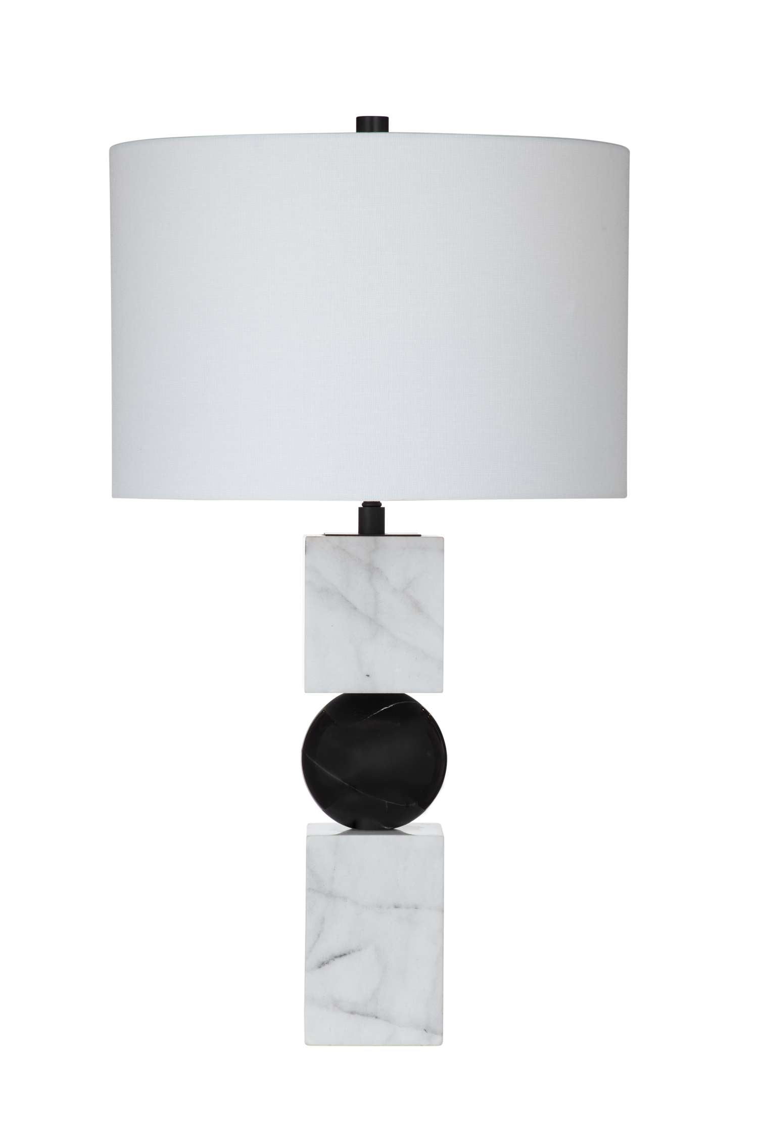 Ellendale Table Lamp - Straight On