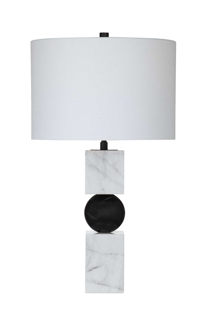 Ellendale Table Lamp - Straight On