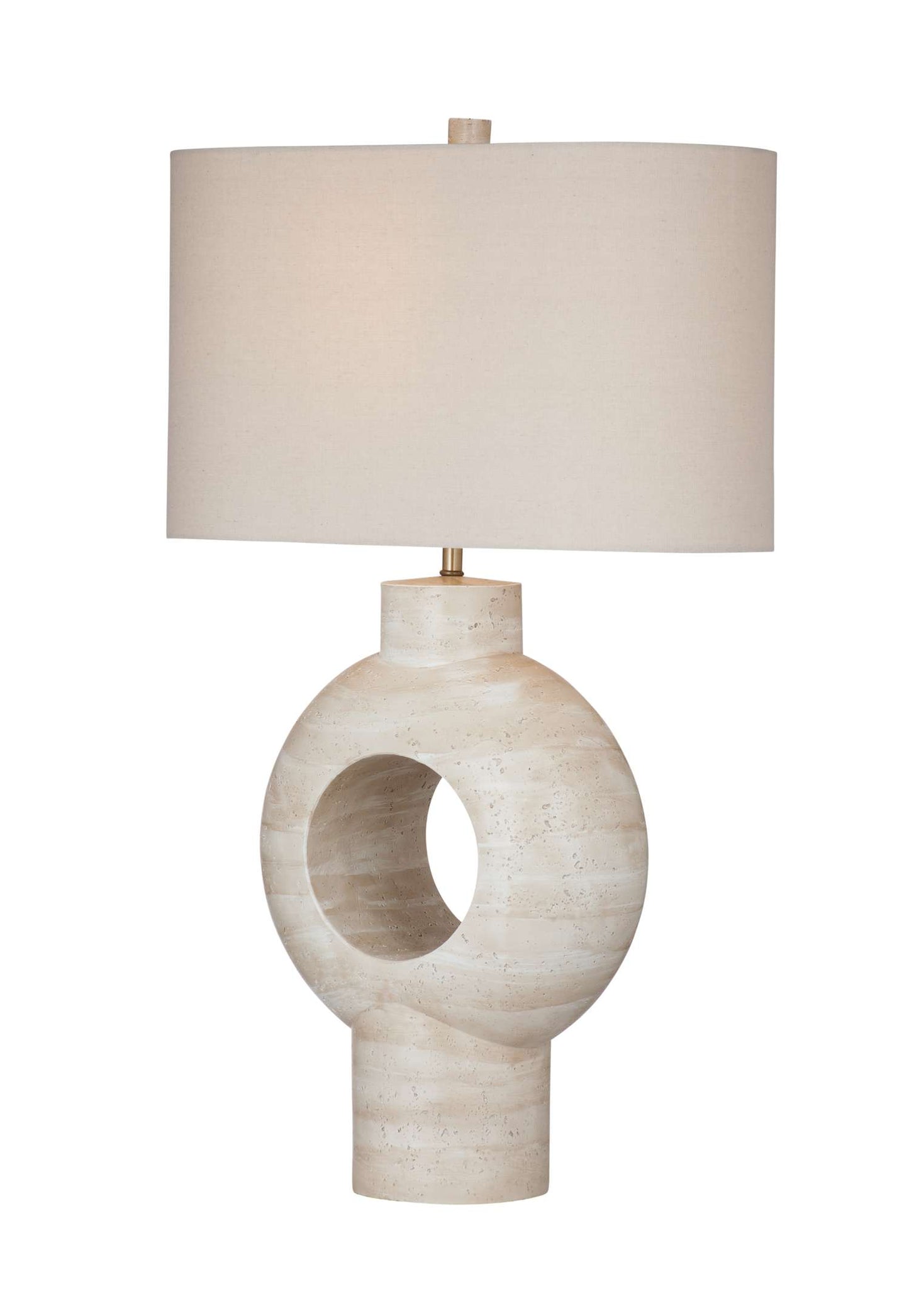 Kent Table Lamp - Angle