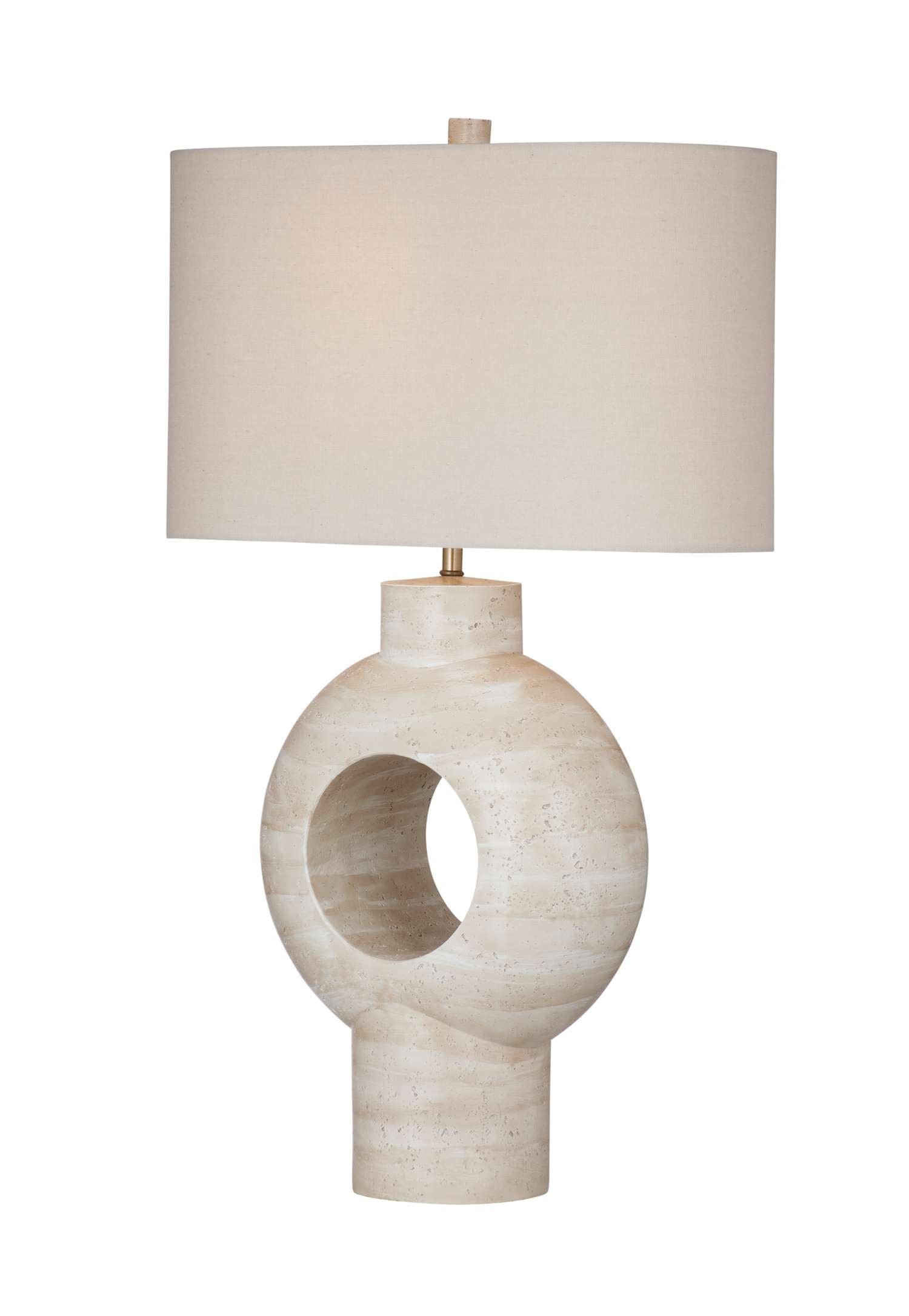 Kent Table Lamp - Angle