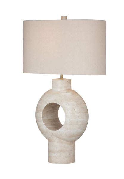 Kent Table Lamp - Angle