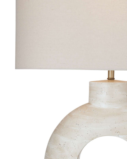 Kent Table Lamp - Detail