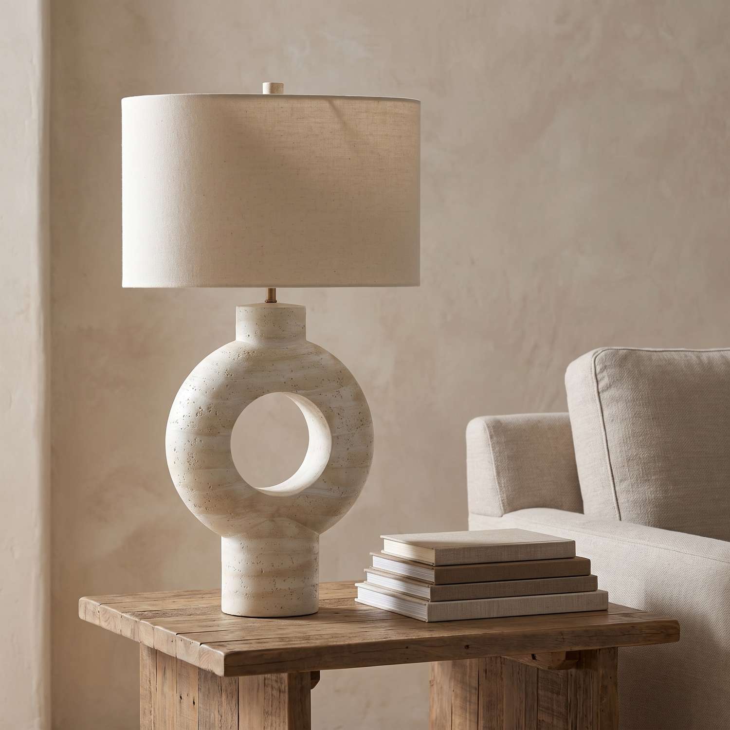 Kent Table Lamp - Main
