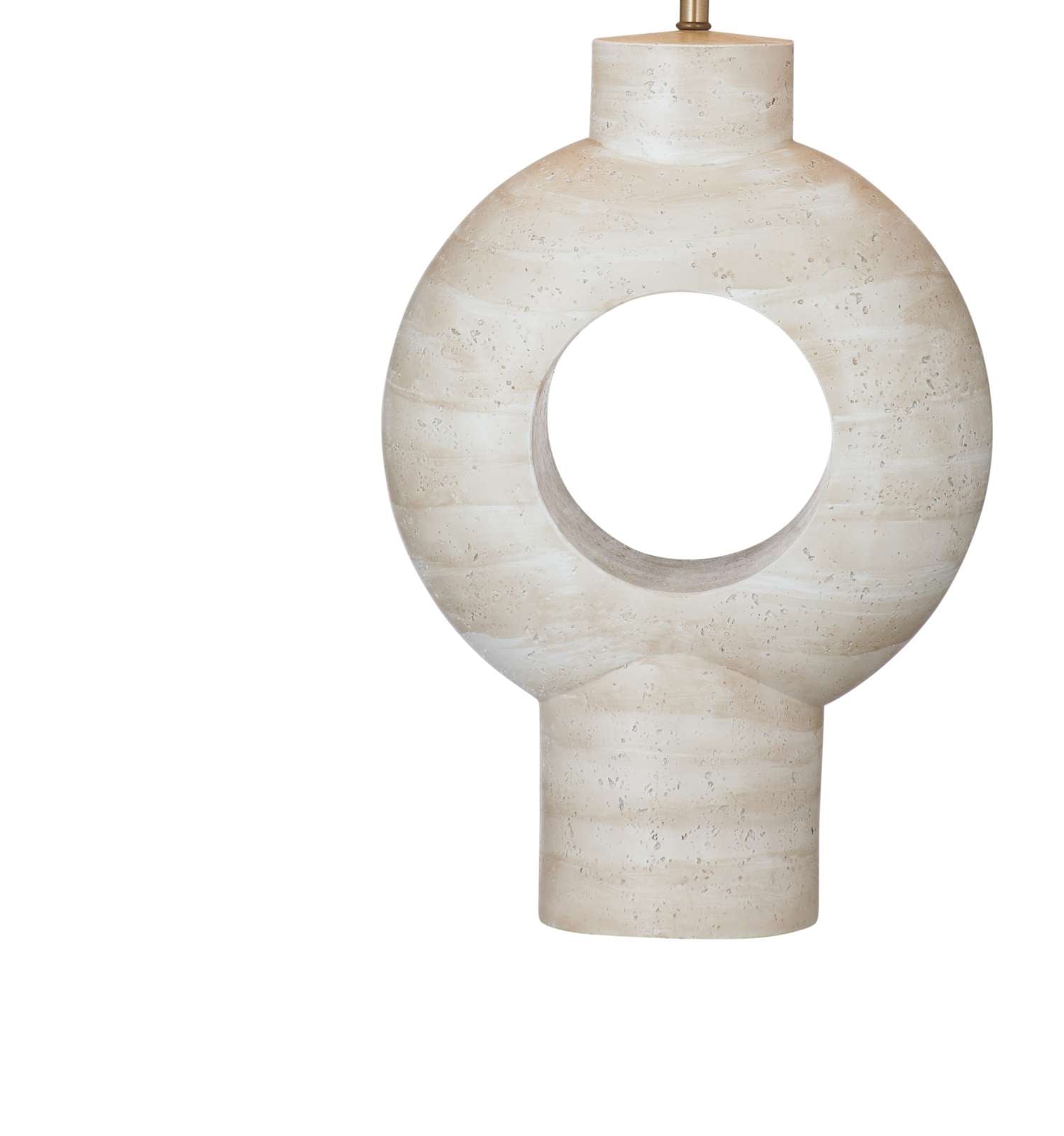 Kent Table Lamp - Additional