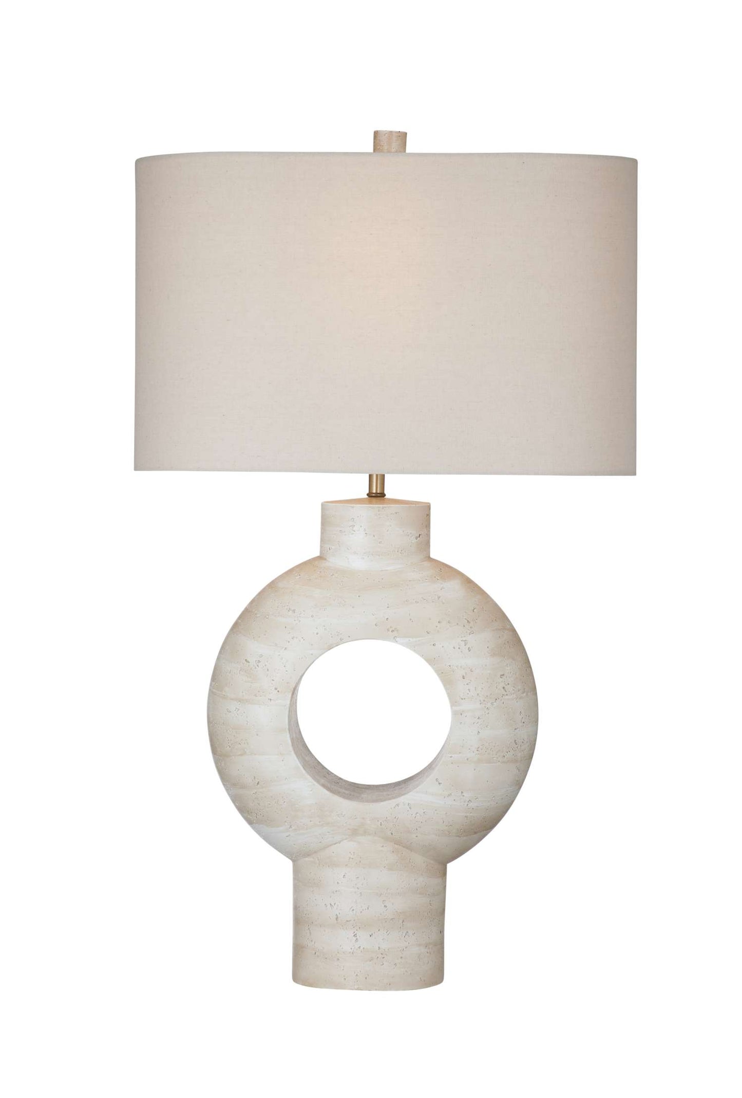 Kent Table Lamp - Straight On