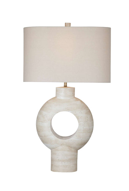 Kent Table Lamp - Straight On