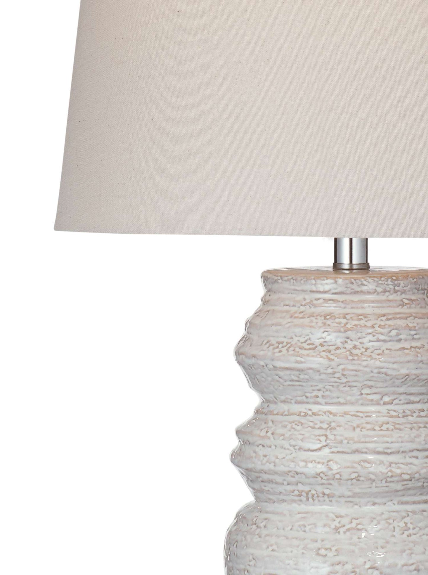 Lilloe Table Lamp - Detail