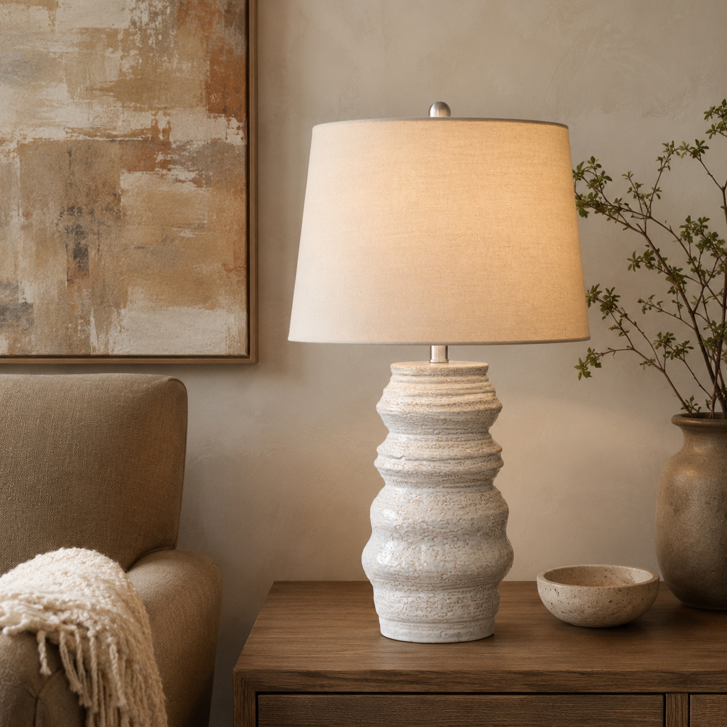 Lilloe Table Lamp - Main