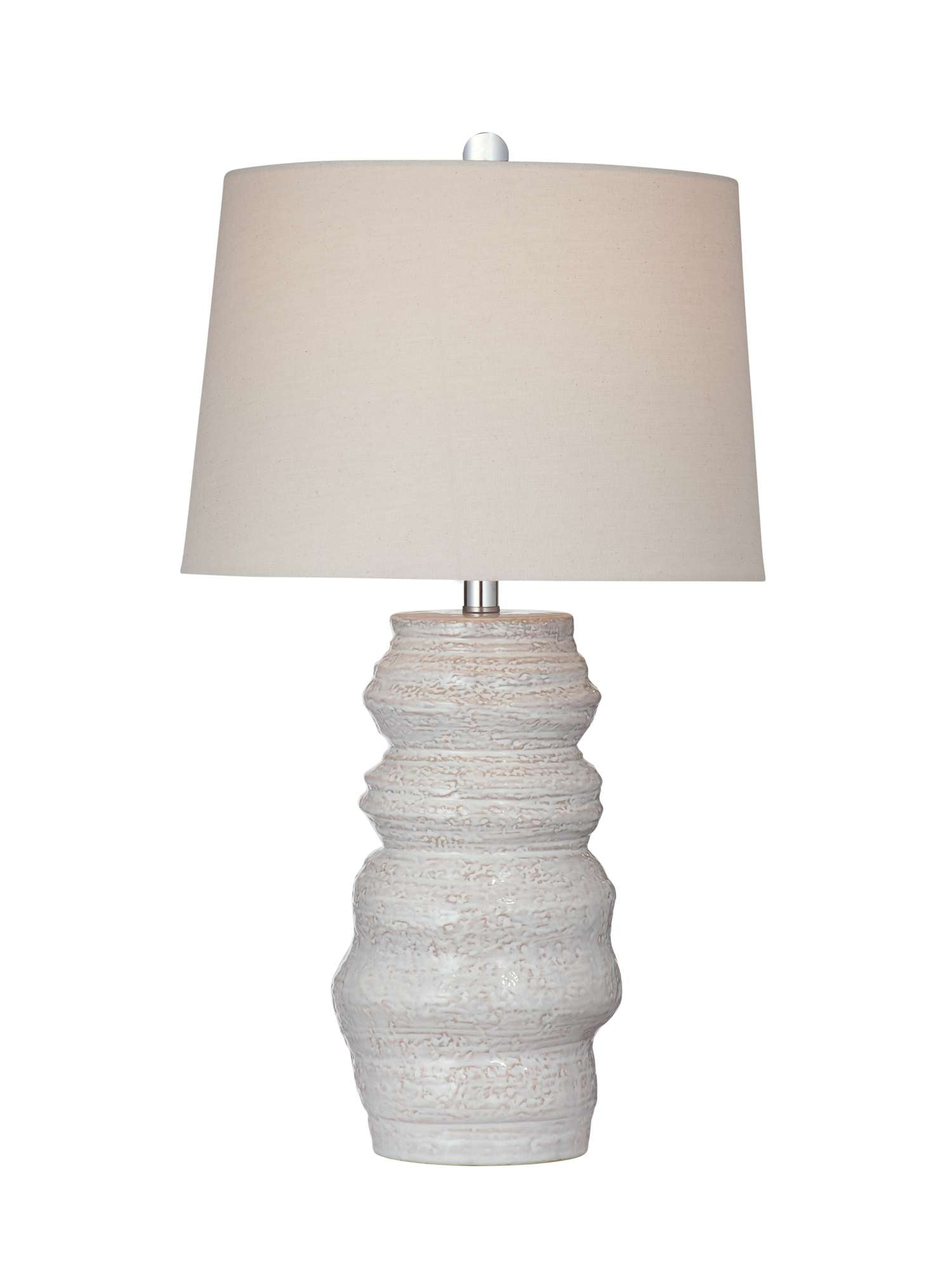 Lilloe Table Lamp - Straight On