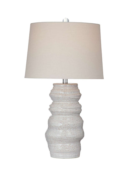 Lilloe Table Lamp - Straight On