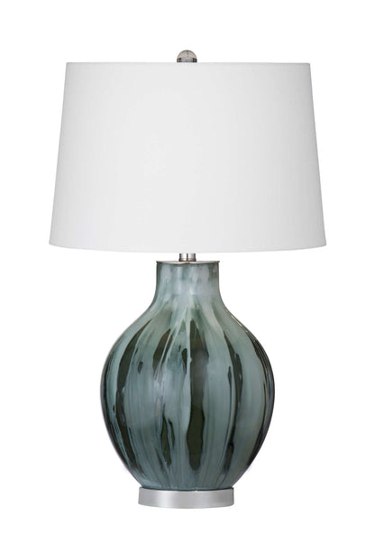Mersay Table Lamp - Straight On
