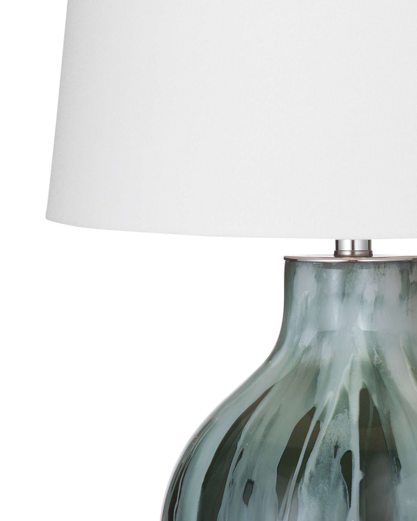 Mersay Table Lamp - Detail