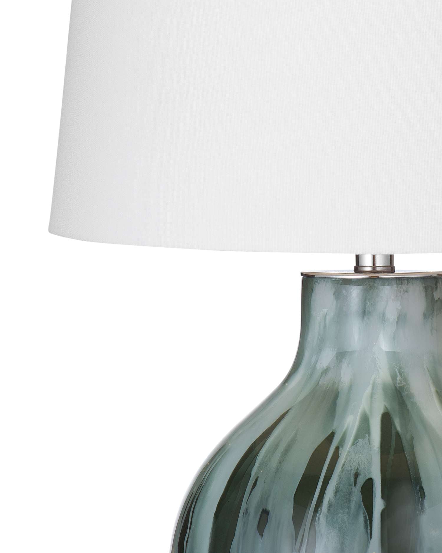 Mersay Table Lamp - Detail