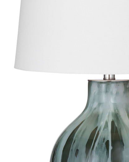 Mersay Table Lamp - Detail