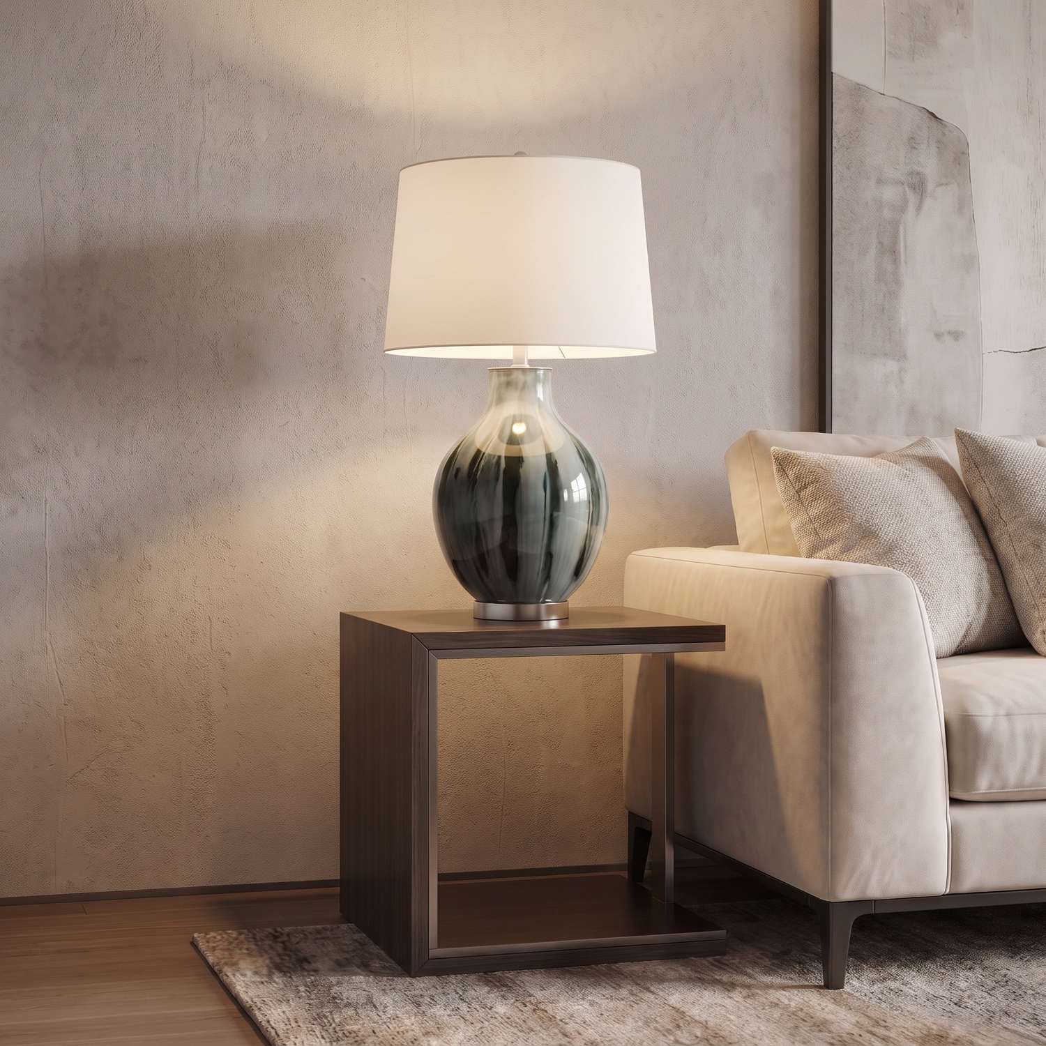 Mersay Table Lamp - Main