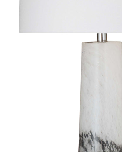 Medway Table Lamp - Detail