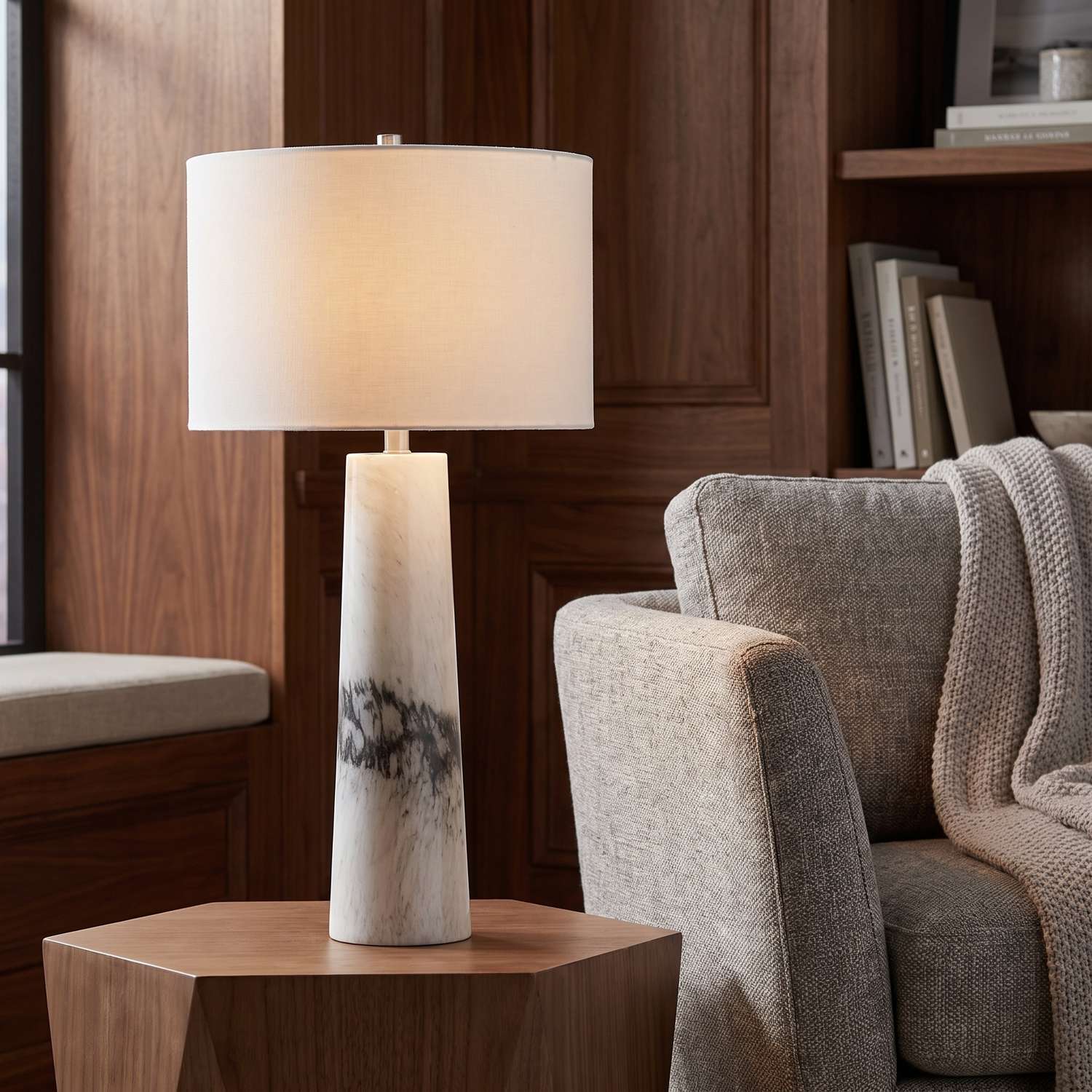 Medway Table Lamp - Main