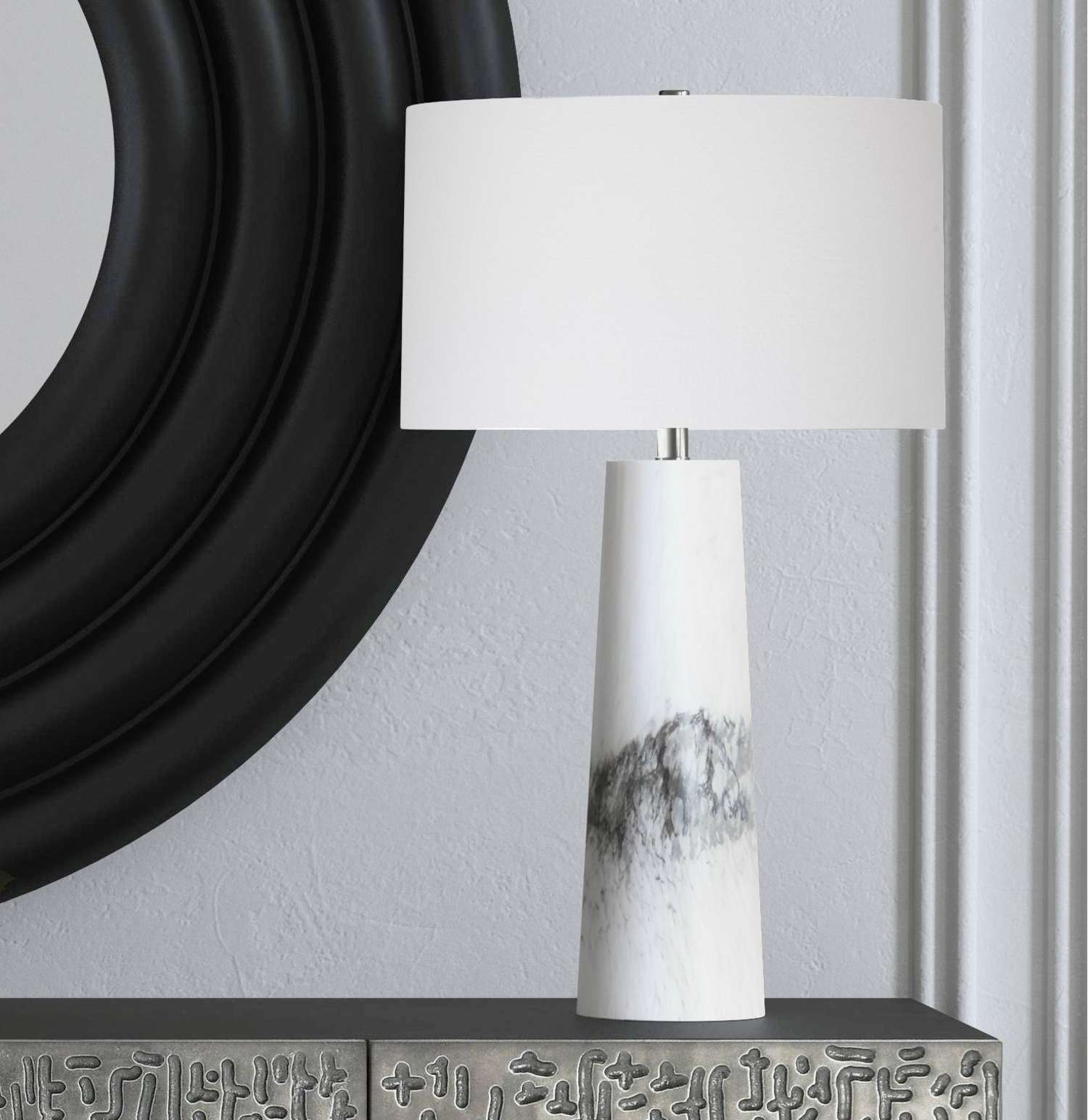 Medway Table Lamp - Room Scene